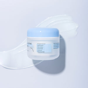 Real Active Cream