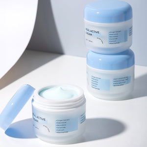 Real Active Cream