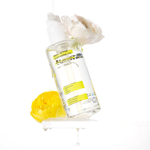 Real Active Cleansing Oil