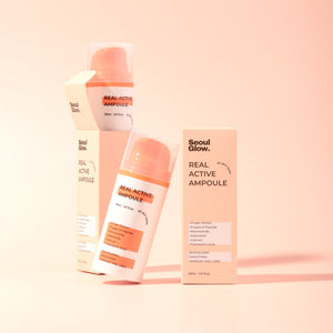 Real Active Ampoule