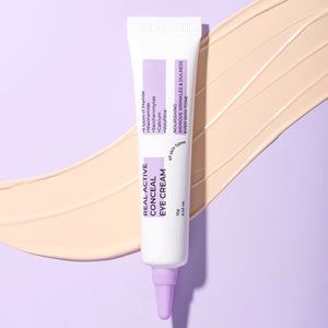 Real Active Conceal Eye Cream