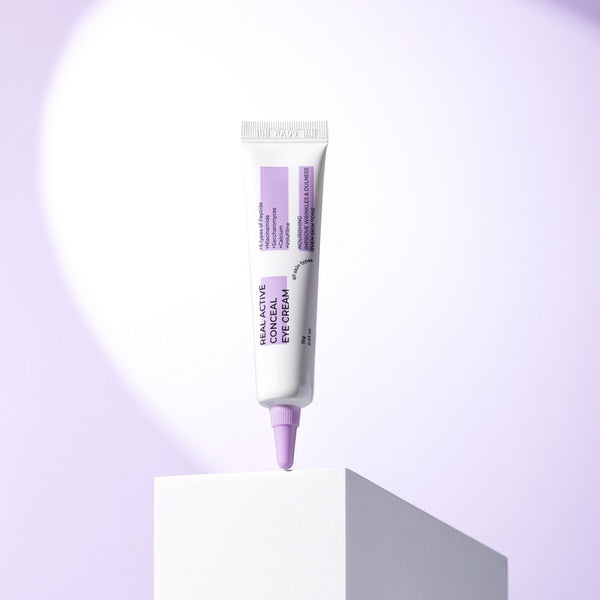 Real Active Conceal Eye Cream